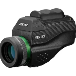 Pentax VM 6x21 WP Monocular Complete Kit
