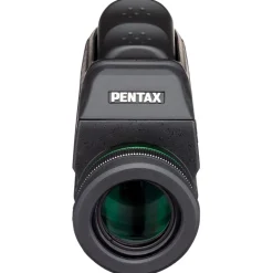 Pentax VM 6x21 WP Monocular Complete Kit