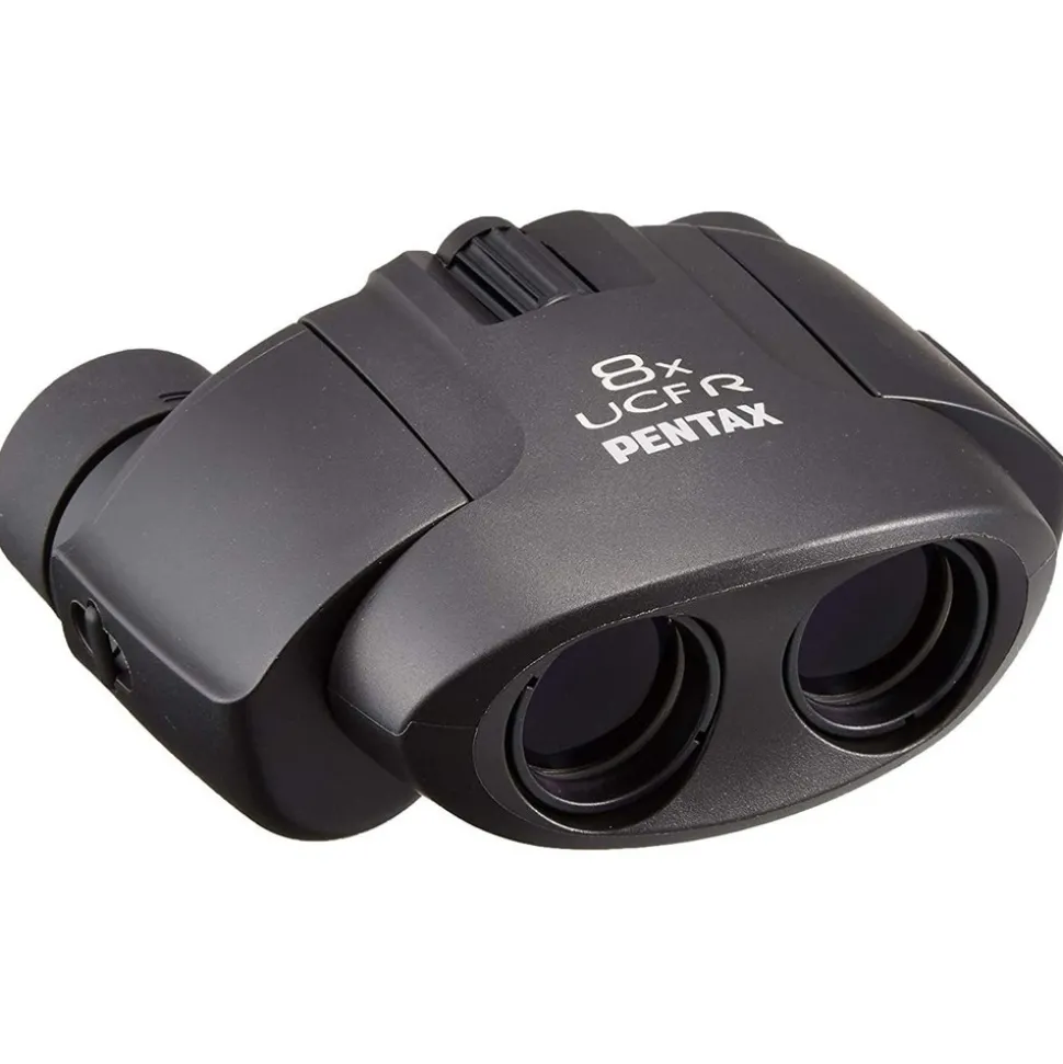 Pentax 8x21 UCF R Binoculars