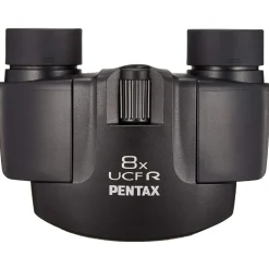 Pentax 8x21 UCF R Binoculars