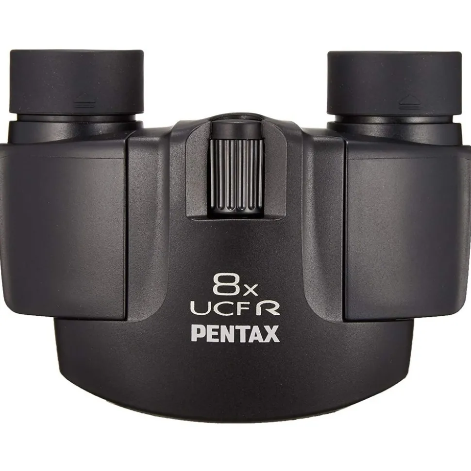 Pentax 8x21 UCF R Binoculars