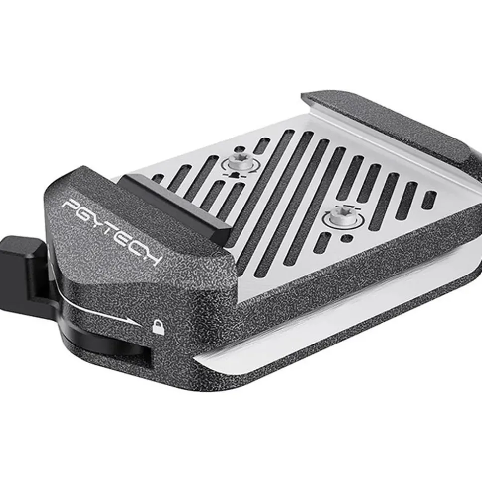 PGYTECH Arca-Type Quick Release Clamp Only V2 (No Plate)