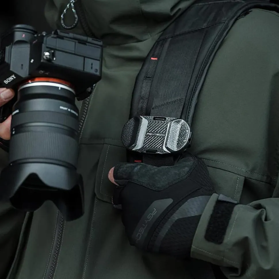 PGYTECH Beetle Camera Clip V2