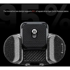 PGYTECH Beetle Camera Clip V2