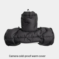 PGYTECH Camera Cold-proof Warm Cover