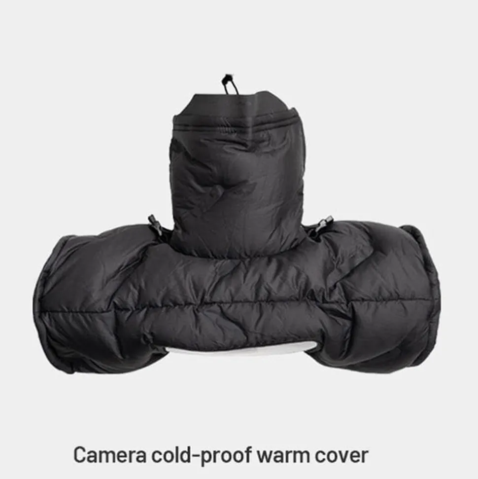 PGYTECH Camera Cold-proof Warm Cover