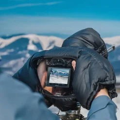PGYTECH Camera Cold-proof Warm Cover