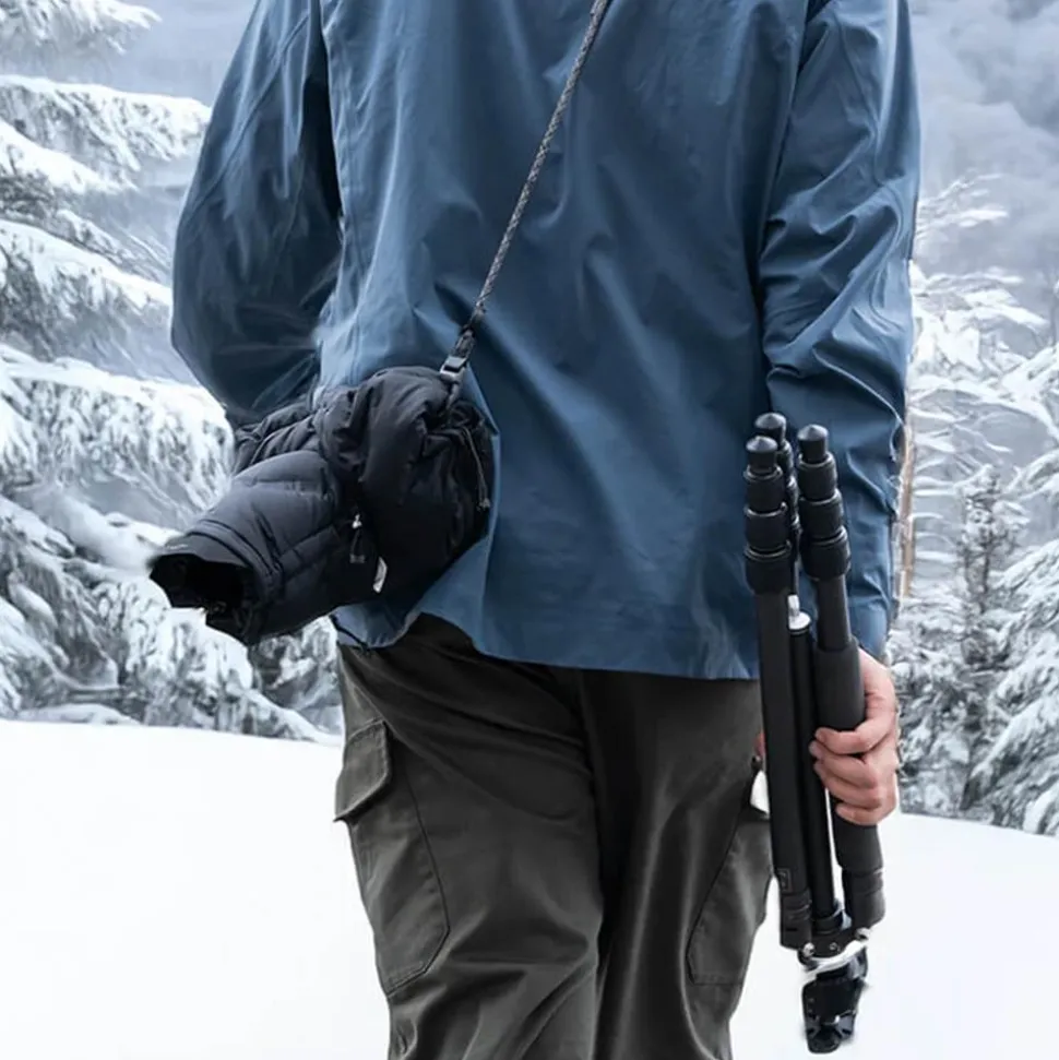 PGYTECH Camera Cold-proof Warm Cover
