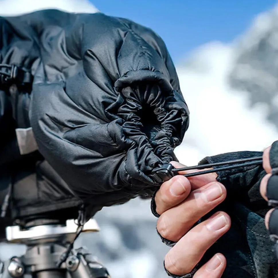 PGYTECH Camera Cold-proof Warm Cover