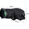 PGYTECH Camera Cold-proof Warm Cover - Telephoto edition