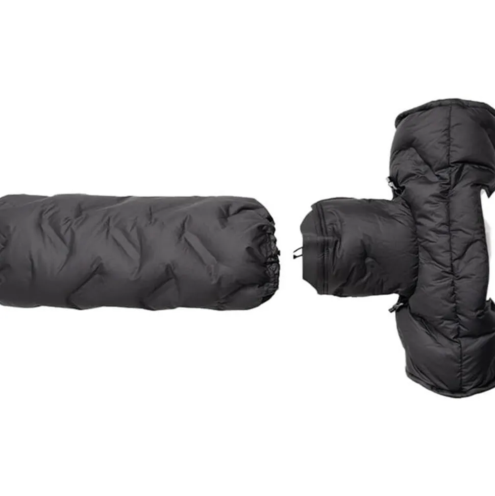 PGYTECH Camera Cold-proof Warm Cover - Telephoto edition