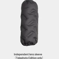 PGYTECH Camera Cold-proof Warm Cover - Telephoto edition