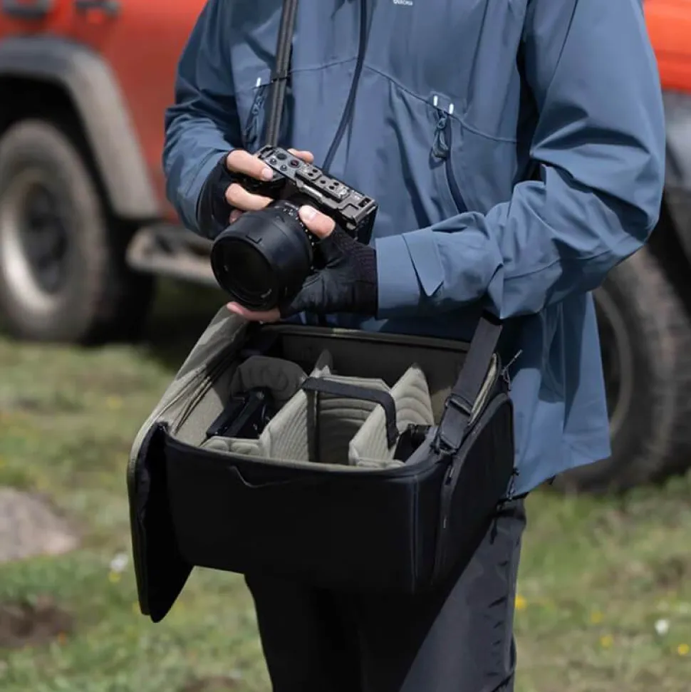 PGYTECH Camera Insert L