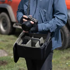 PGYTECH Camera Insert M