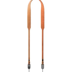 PGYTECH Camera Shoulder Strap Air Retro Style Earth Brown Large