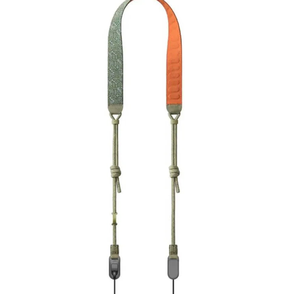 PGYTECH Camera Shoulder Strap Air Quick Release Camera Strap Geometric L