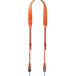 PGYTECH Camera Shoulder Strap Air Quick Release Camera Strap Vibrant Orange