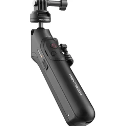 PGYTECH CapLock MantisPod Power Vlogging Tripod with Power Insta360 Edition