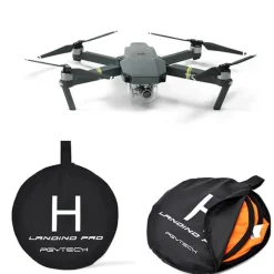 PGYTECH 75cm Drone Landing Pad