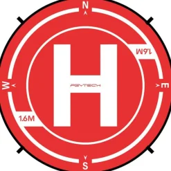 PGYTECH 160cm Weighted Drone Landing Pad