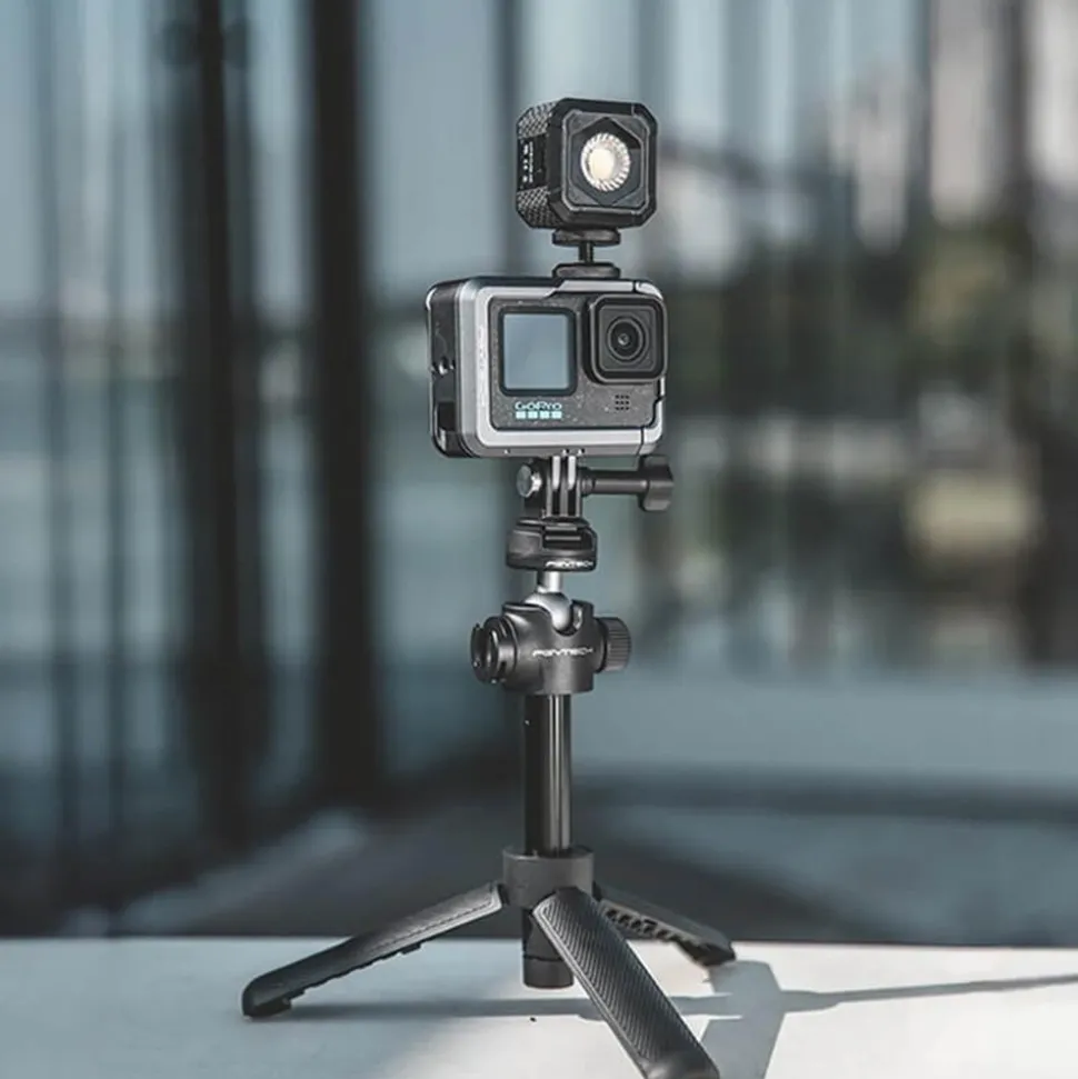 PGYTECH GoPro 12 Camera Cage