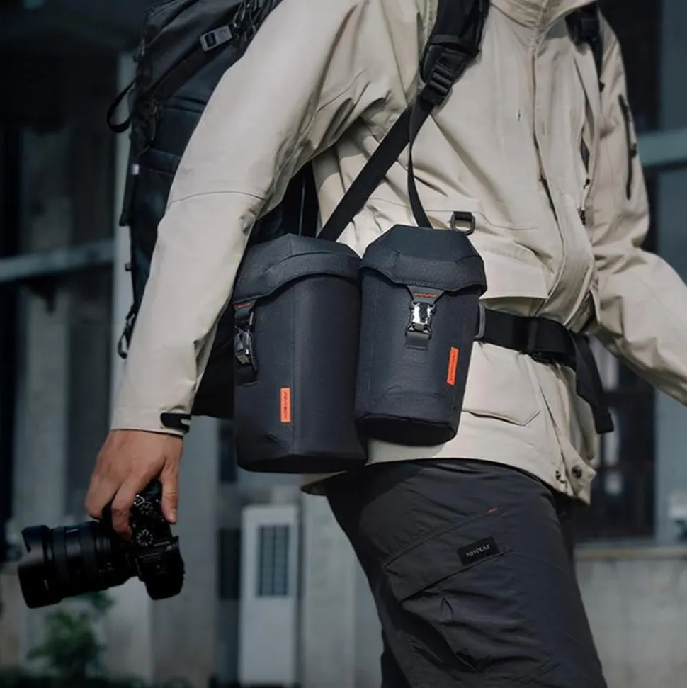 PGYTECH Lens Case Large