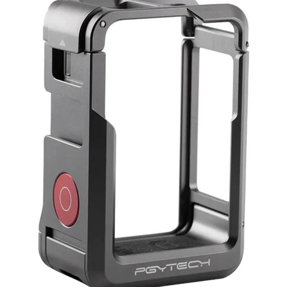 PGYTECH Osmo Action 3/4 Camera Cage