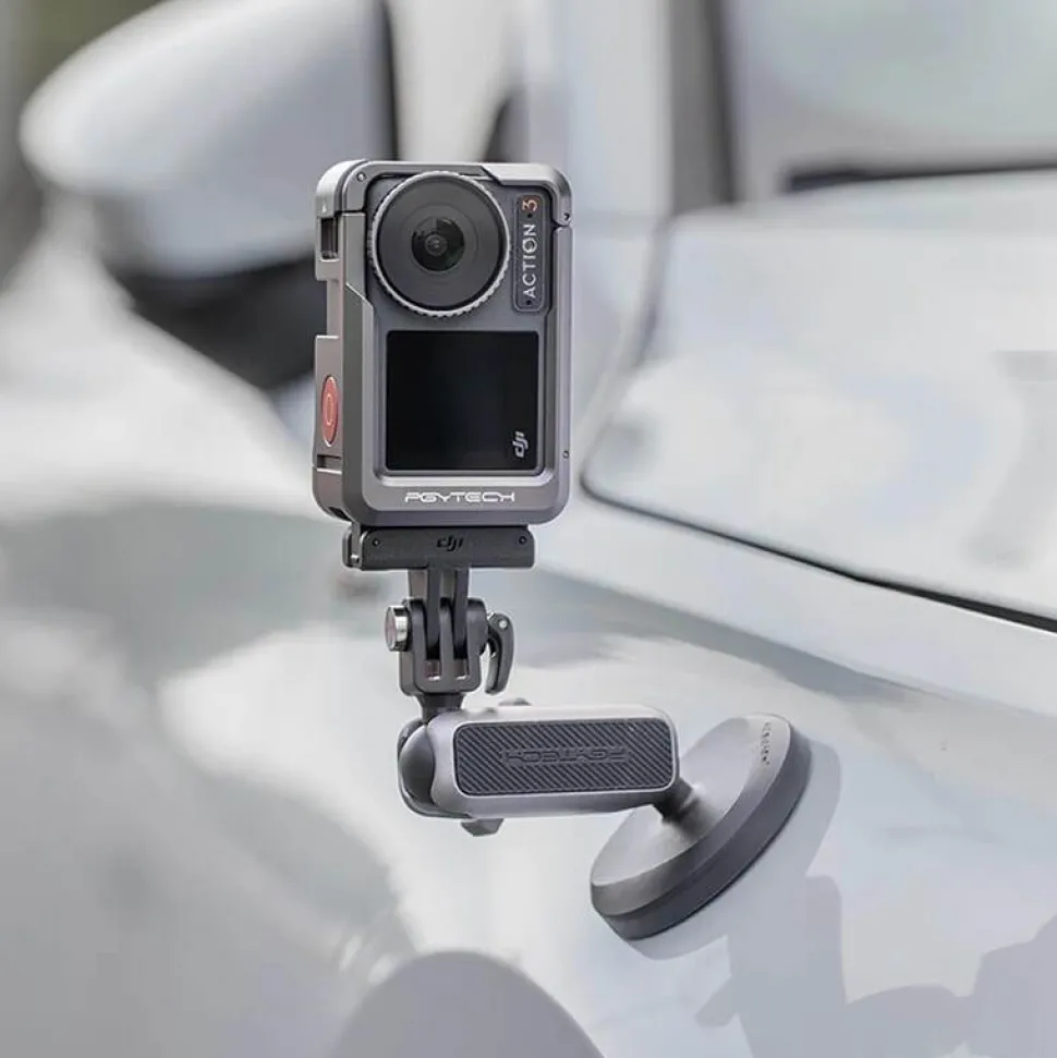 PGYTECH Osmo Action 3/4 Camera Cage