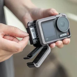 PGYTECH Osmo Action 3/4 Camera Cage