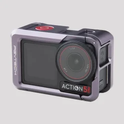PGYTECH Osmo Action 5 Pro Camera Cage