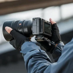 PGYTECH Shoulder Strap Quick Release Clamp Only