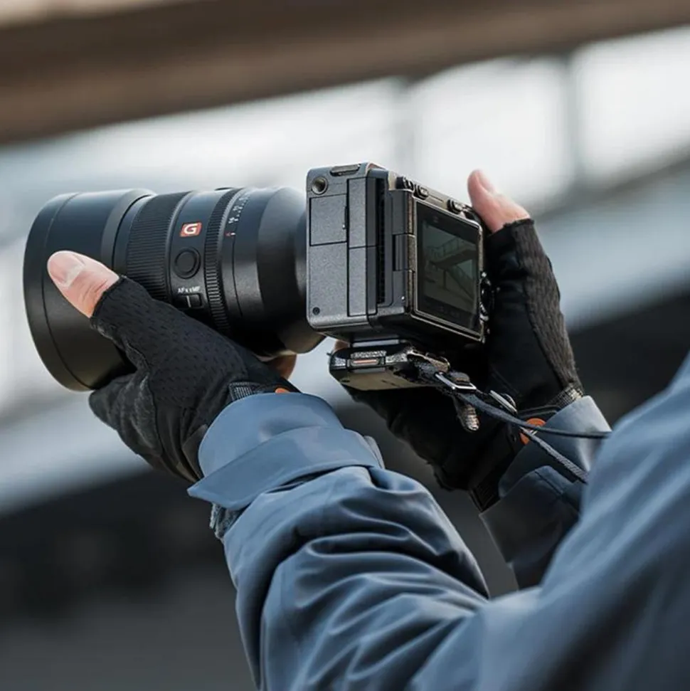 PGYTECH Shoulder Strap Quick Release Clamp Only