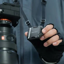 PGYTECH Shoulder Strap Quick Release Clamp Only