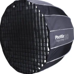 Phottix Odin II TTL Flash Trigger Receiver for Canon