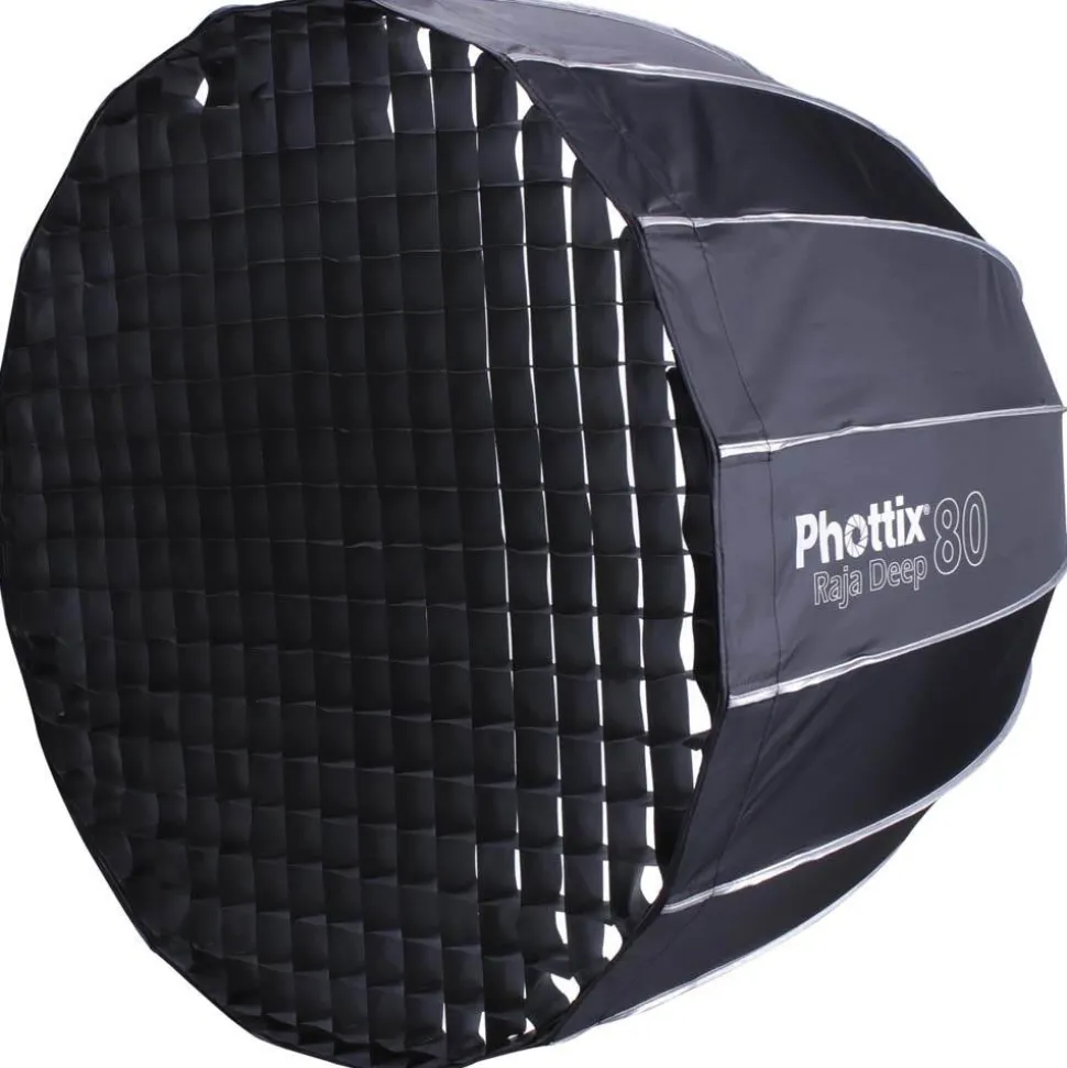 Phottix Odin II TTL Flash Trigger Receiver for Canon