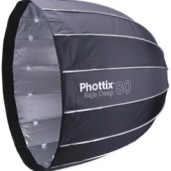 Phottix Odin II TTL Flash Trigger Receiver for Canon