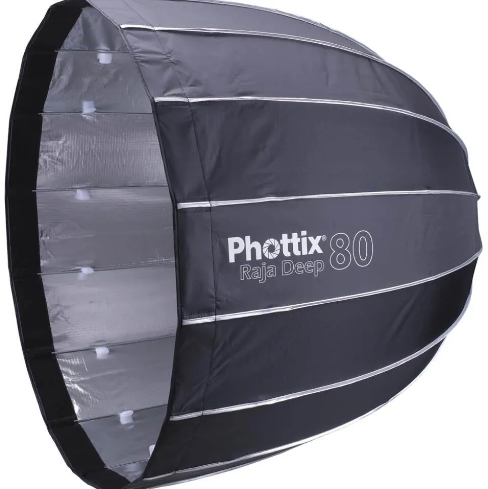 Phottix Odin II TTL Flash Trigger Receiver for Canon