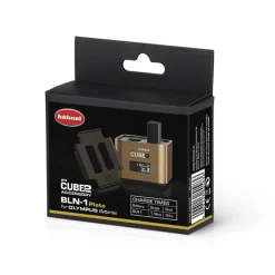 Plate for ProCUBE2: Fuji NP-W235 Battery