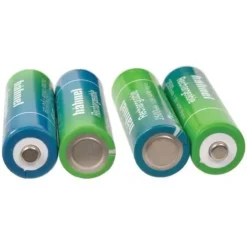 Plate for ProCUBE2: Fuji NP-W235 Battery