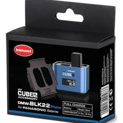 Plate for ProCUBE2: Fuji NP-W235 Battery