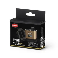 Plate for ProCUBE2: Fuji NP-W235 Battery