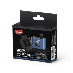 Plate for ProCUBE2: Fuji NP-W235 Battery