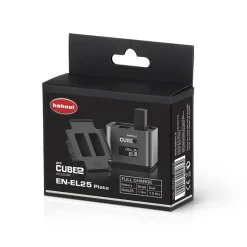 Plate for ProCUBE2: Fuji NP-W235 Battery