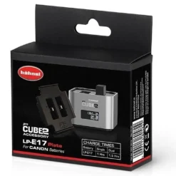 Plate for ProCUBE2: Fuji NP-W235 Battery