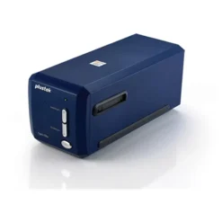 Plustek OpticFilm 8100 Film Scanner