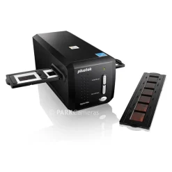 Plustek OpticFilm 8200i AI Film Scanner