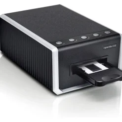 Plustek Opticfilm 135i Scanner