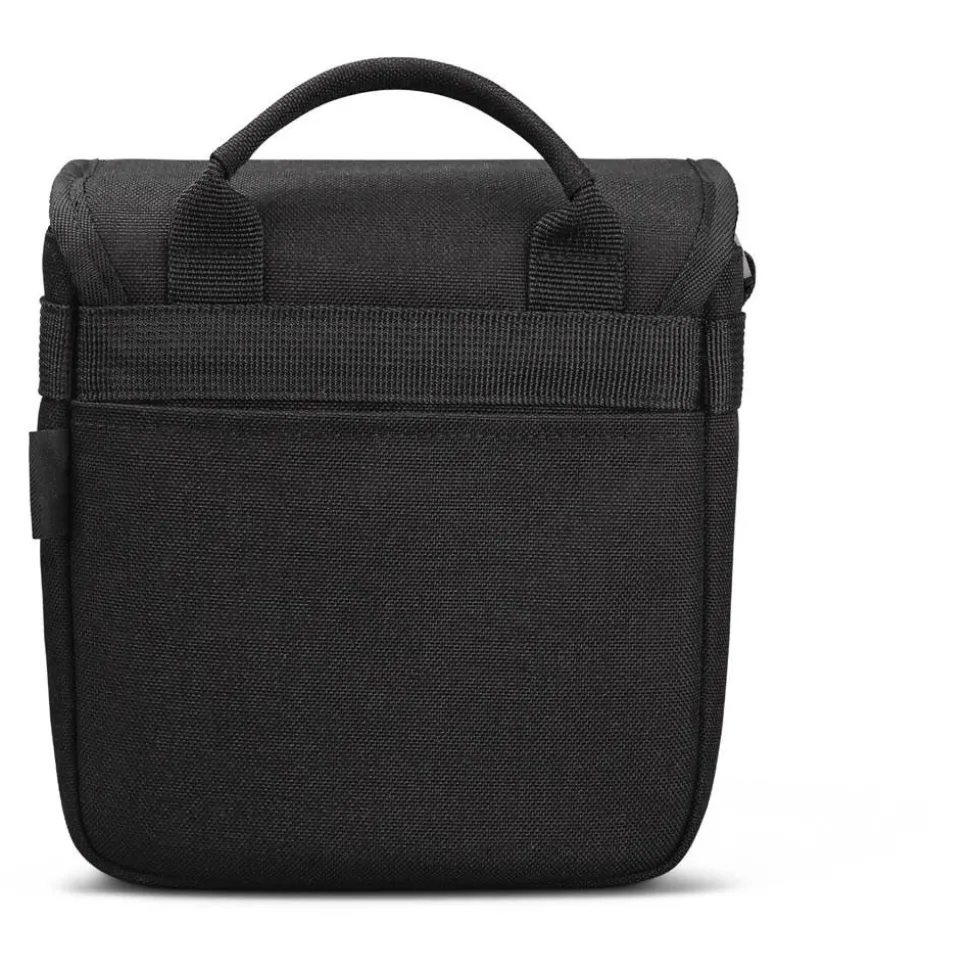 Polaroid Box Camera Bag Black