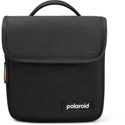 Polaroid Box Camera Bag Black