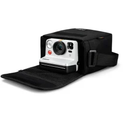 Polaroid Box Camera Bag Black